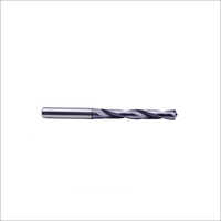 Carbide Dream Drills With Coolant Long Length 5d Application: Industrial
