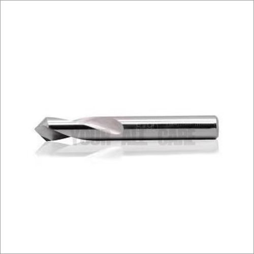 Carbide Leading Drill Bit