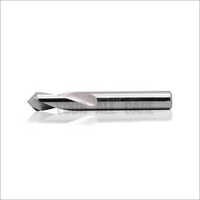 Carbide Leading Drill Bit