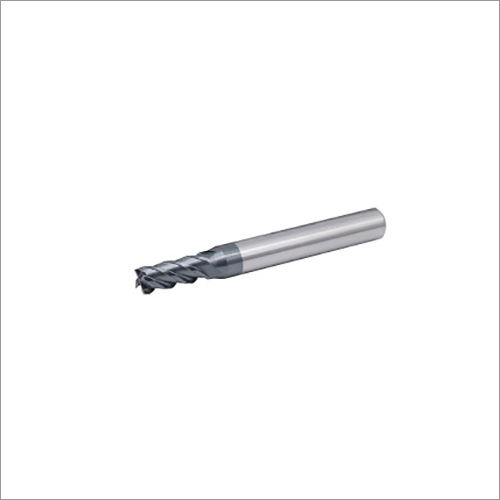 Carbide 4 Flute Unequal Helix
