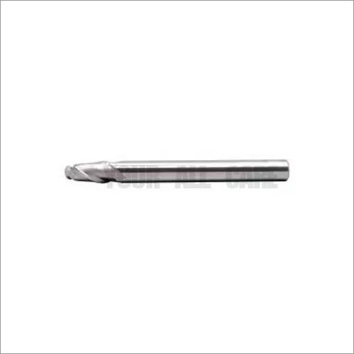 2 Flutes Ball Nose End Mill CNC Engraving Bit