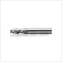 2 to 4 Flute Aluminum Milling Cutter
