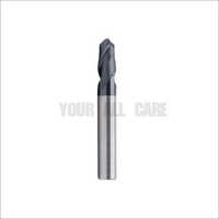 2 Flute Ball Nose End Mills