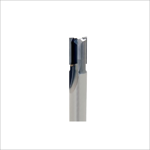 4 Flute Carbide PCD Tools Using PCD Laser Cutting
