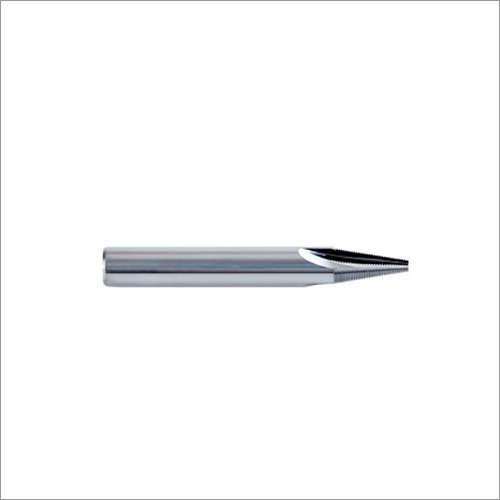 Spiral Flute Taper 55 Degree Thread Cutter