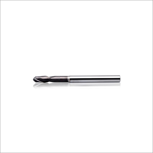 2 Flutes Ball Nose Diamond End Mills