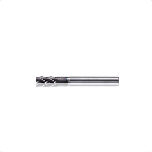 2 Flutes Diamond Coated End Mills