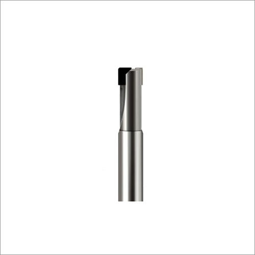 Carbide Pcd Corner Radius Router Bit Application: Industrial