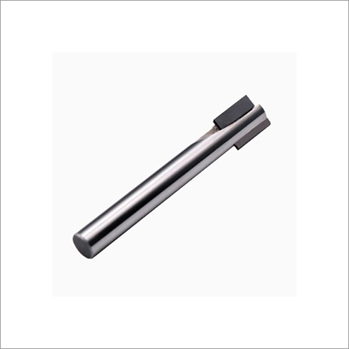 Diamond End Mills For Non Ferrous Materials PCD Diamond Square