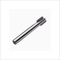 Diamond End Mills For Non Ferrous Materials PCD Diamond Square