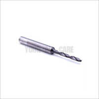 Carbide Dream Drills With Coolant Short Length 3D