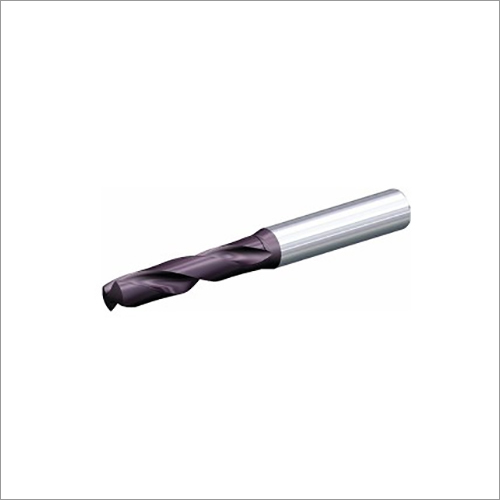 Solid Carbide Dream Drills Long Length 5D