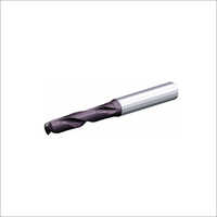 Twister Solid Carbide Dream Drills 3D