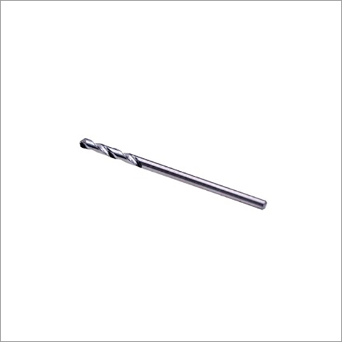 Jobber Length Carbide Drills DIN338