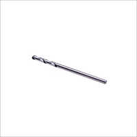 Jobber Length Carbide Drills DIN338