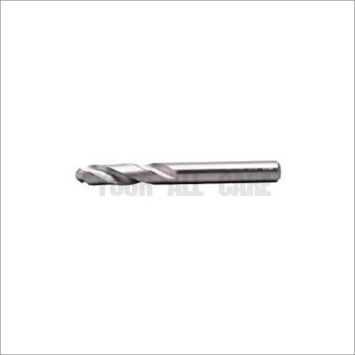 Twister Solid Carbide Dream Drills DIN6539