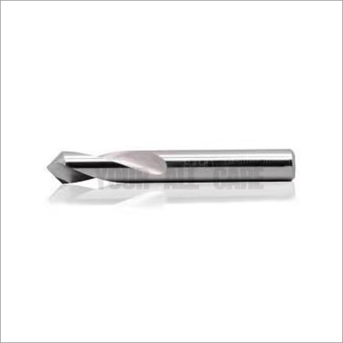 Carbide Leading Drill Bit