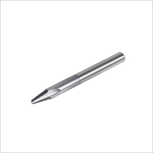 Spiral Flute Taper 60 Degree Thread Cutter
