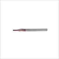 Heavy Duty Solid Carbide Thread Mills Nptf Threads Application: Industrial