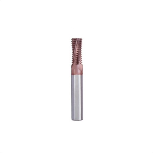 NPT Deburring Thread Mills