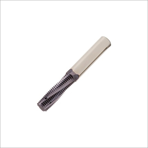 3 8 19 Carbide Thread Mill BSP(G)