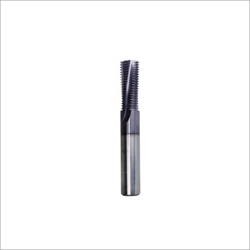 BSPT Pipe Thread Deburring Thread Mills