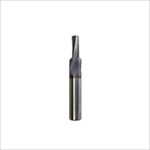 Thread Mill CNC Carbide ISO Threading
