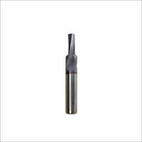 Thread Mill CNC Carbide ISO Threading