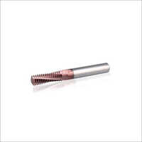 Carbide Thread Milling Cutters  Full Form American UN