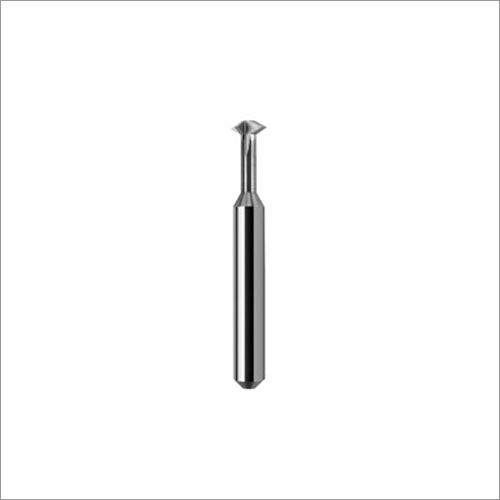 MilliPro  Miniature Thread Mills  ISO Metric