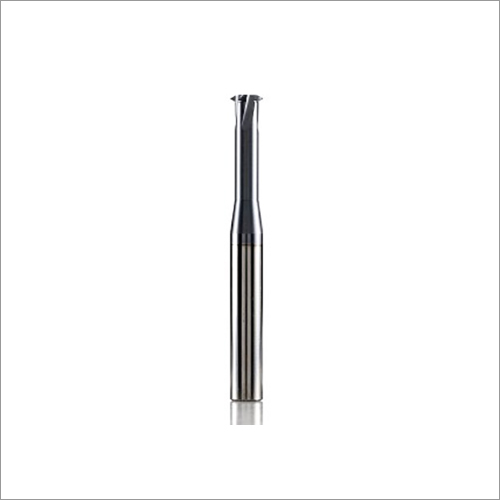 Single Form Thread Relief Cutter For Deep Holes - ISO Metric