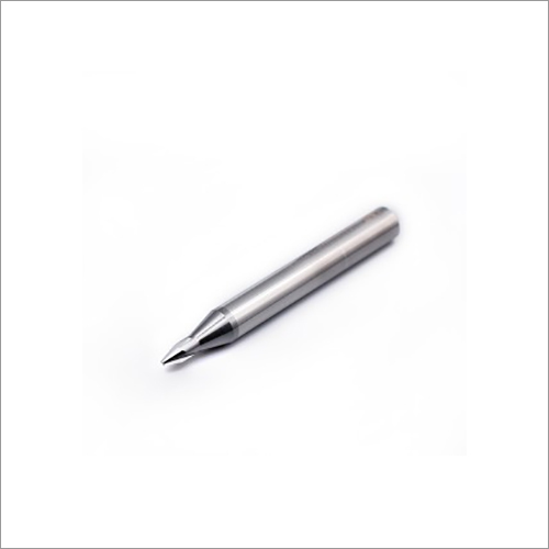 Carbide Chamfer Milling Cutter