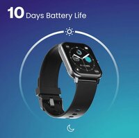 Smart Watch Full Touch Lucid Display