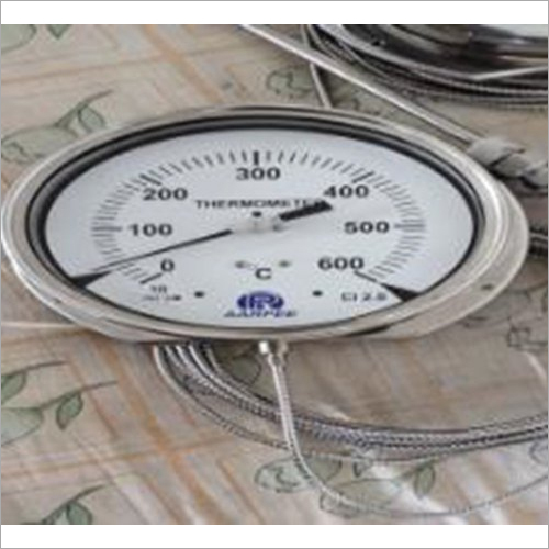 Temperature  Gauge