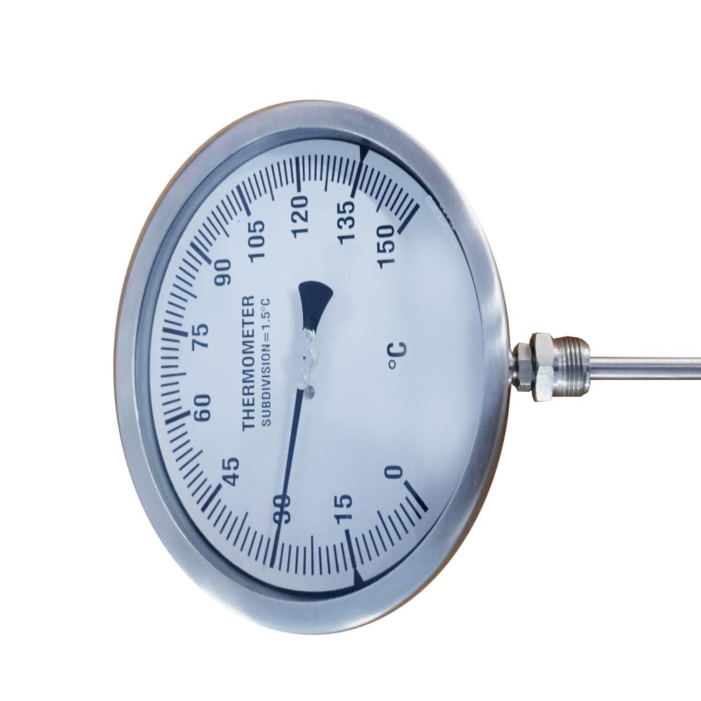 Temperature  Gauge