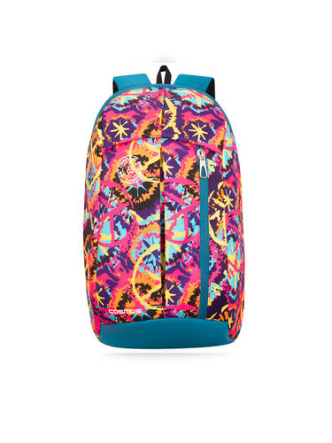 Zipit Outdoor Mini Backpack 12L