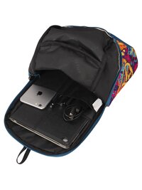 Zipit Outdoor Mini Backpack 12L