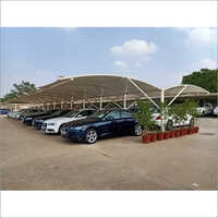 Tensile Car Structures