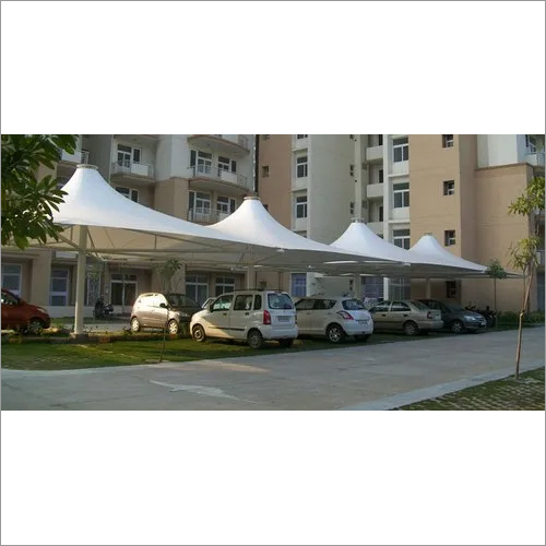 PVC Modular Restaurant Tensile Structure
