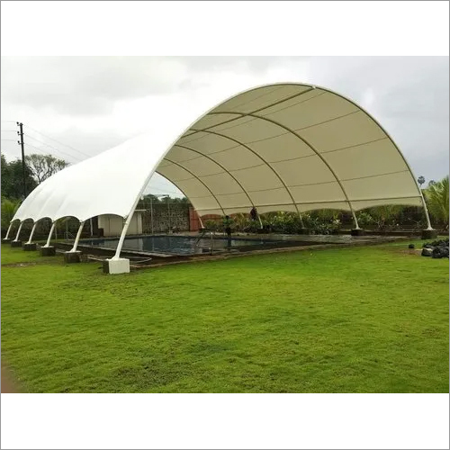 Modular Banquet Hall Tensile Structures
