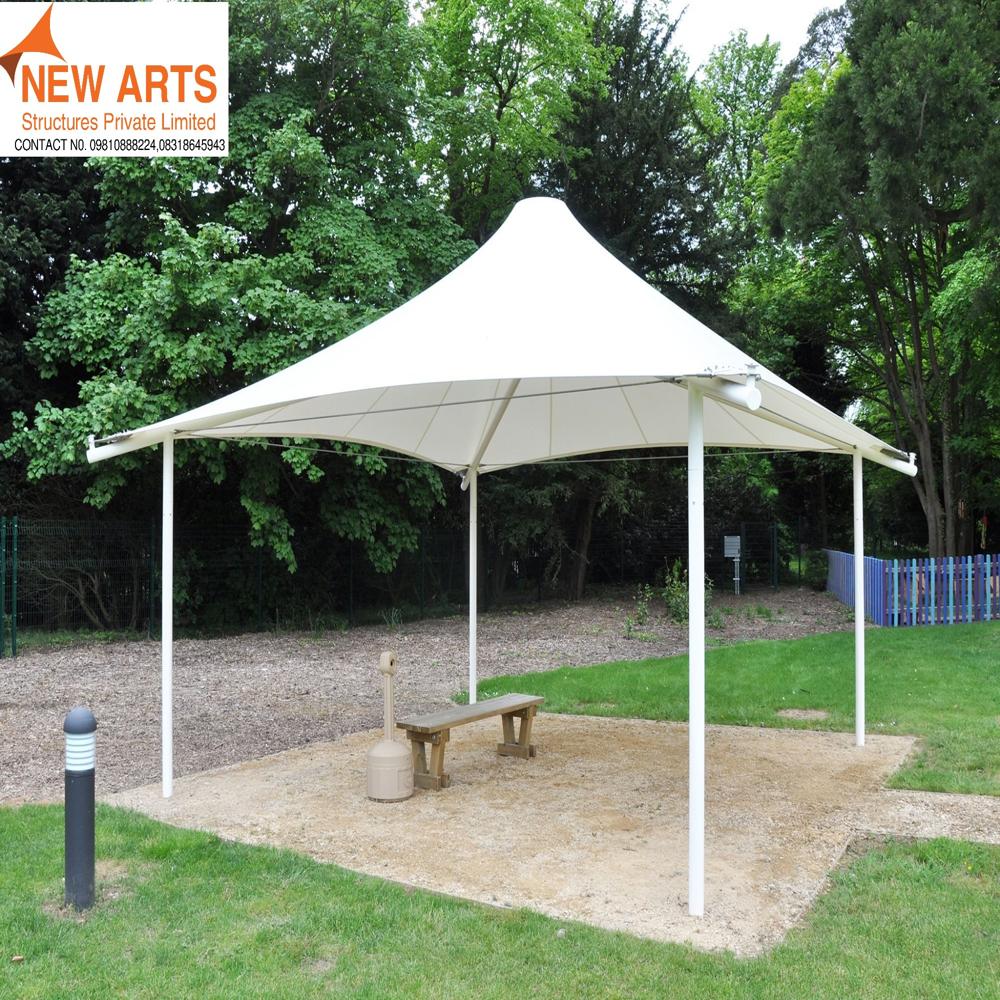 Modular Banquet Hall Tensile Structures