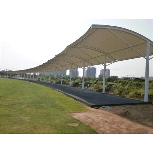 Terraces Tensile Roofing Structures