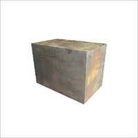 Mild Steel Forged Block - Hard Mild Steel, Forged Design | Superior Durability, Versatile Industrial Applications, Quality Assured