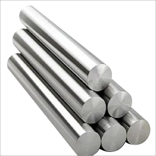 Alloy Steel Bright Round Bar