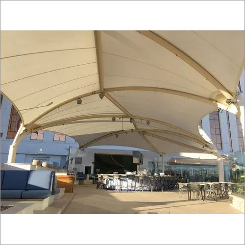 Architect Fabric Tensile