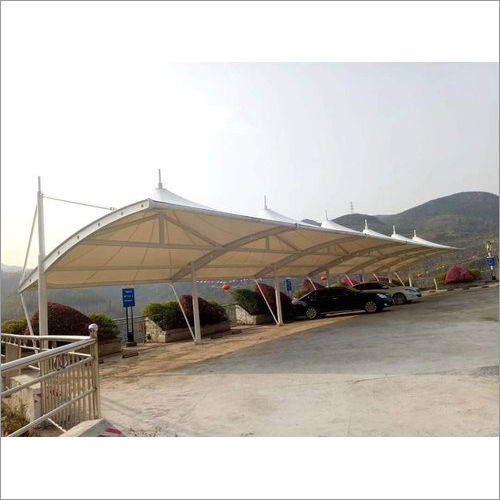 Architect Fabric Tensile