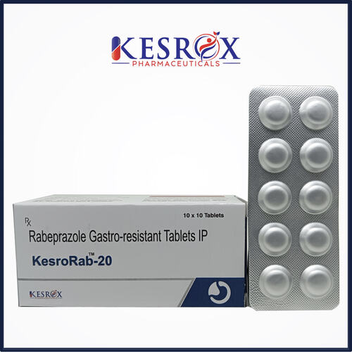 Pharmaceutical Tablets