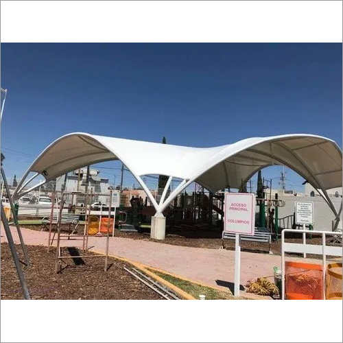 Membrane Tension Fabric Structures