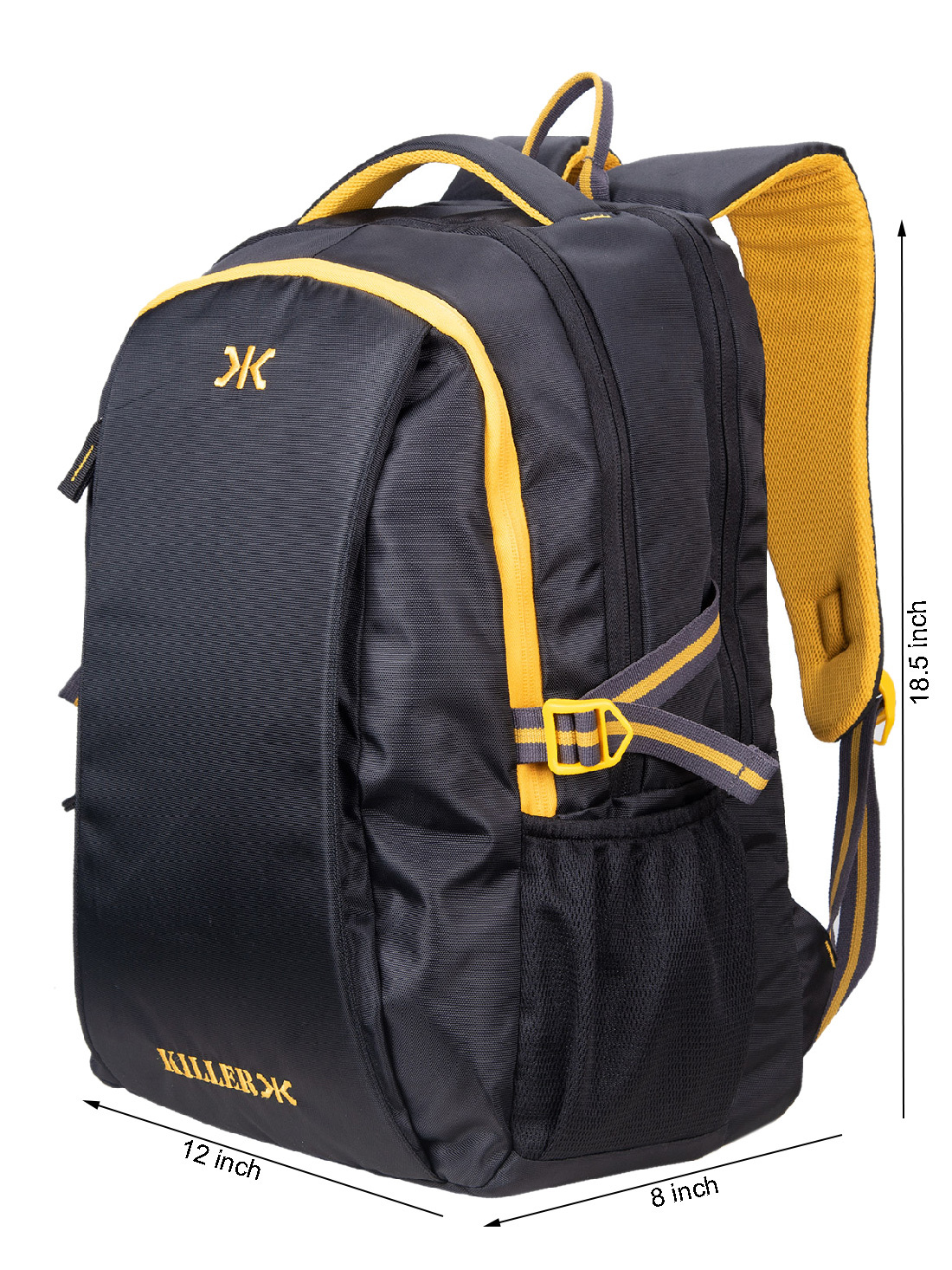 Checkers 29 Ltr Office Laptop Backpack