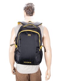 Checkers 29 Ltr Office Laptop Backpack